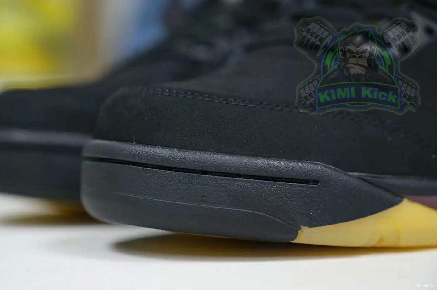 5 A Kimikick MA Jordan MANIÉRE x Air 0713